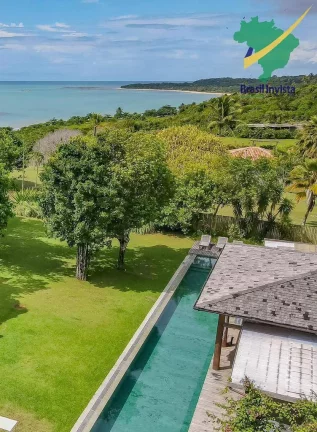 Imagem CASA DA VISTA ALTOS DE TRANCOSO