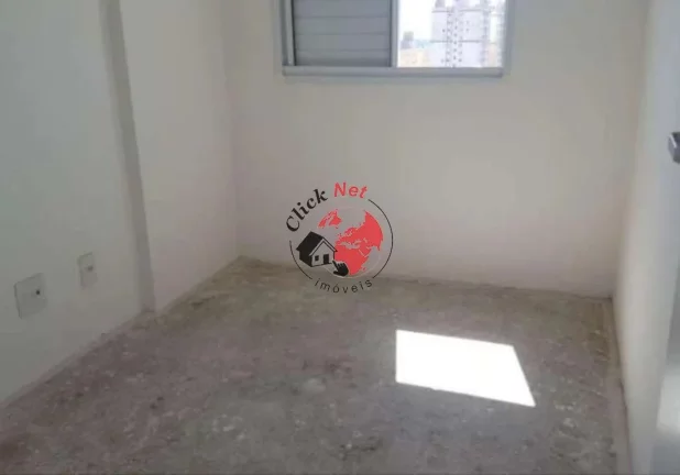 Imagem Apartamento em Condomínio Padrão para Venda no bairro Rudge Ramos, 3 dorm, 1 suíte, 1 vagas, 70 m