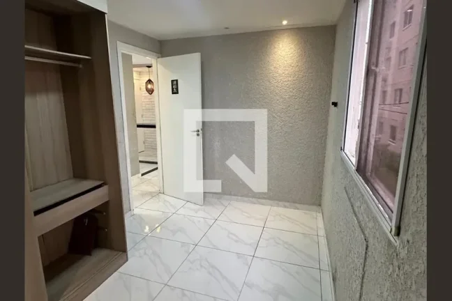 Imagem Apartamento à Venda - Recreio, 2 Quartos, 43 m2
