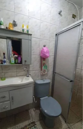 Imagem Casa com 2 dormitórios à venda, 390 m² por R$ 636.000 - Jardim Rosa de Franca - Guarulhos/SP