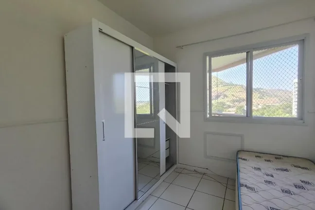 Imagem Apartamento à Venda - Recreio, 2 Quartos, 75 m2