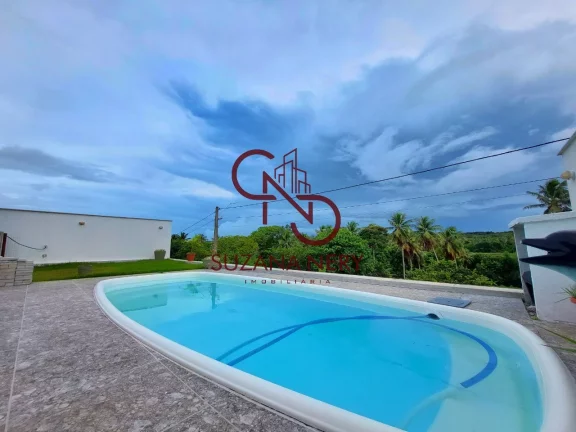 Imagem CASA COM 3 QUARTOS NO CONDOMÍNIO MONTE CARLO