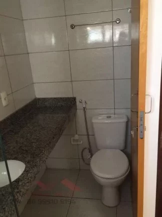 Imagem Apartamento 3 dormitórios para Venda em Teresina, São João, 3 dormitórios, 2 suítes, 2 banheiros, 1 vaga