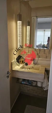 Imagem Apartamento dos sonhos no coração de São Bernardo – 106m² de puro conforto e sofisticação!