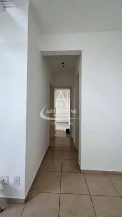 Imagem Apartamento Condomínio Rio Missouri, Jardim Urano - São José do Rio Preto