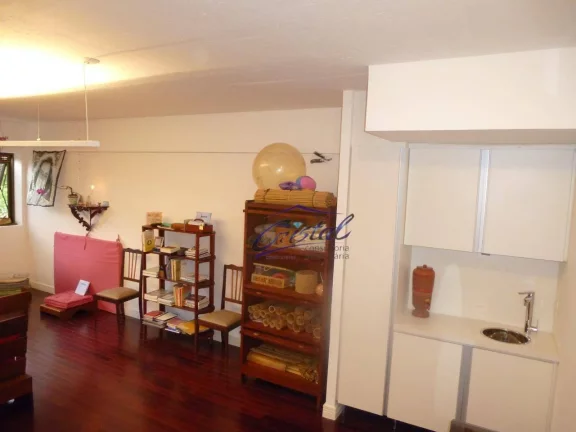 Imagem Sala para alugar, 34 m² - Vintage Office - Paisagem Renoir - Granja Viana - Cotia/SP