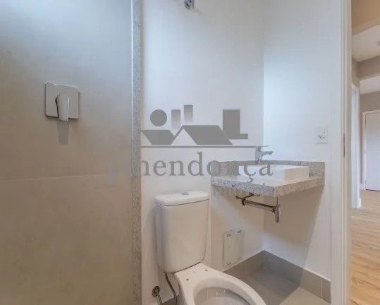 Imagem Apartamento reformado à venda Vila Madalena