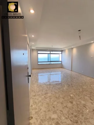 Imagem Lindo Apartamento de Frente para o Mar Alto Padrão