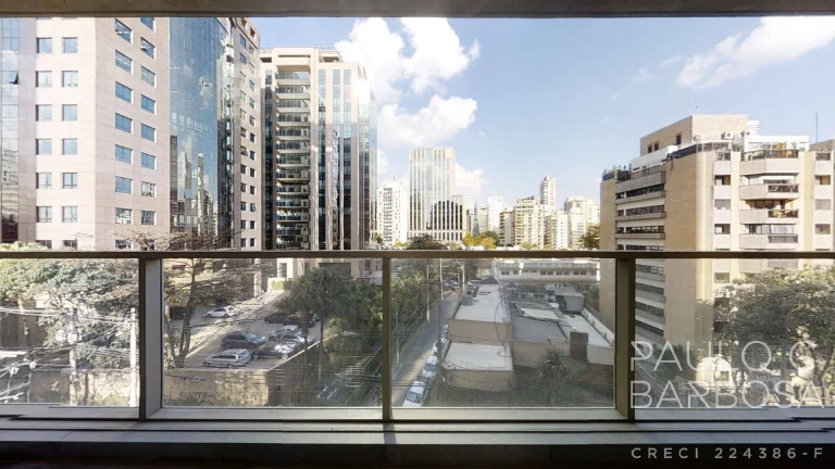 Imagem Apartamento à venda Itaim - 3 Suítes - 4 Vagas - 244m²