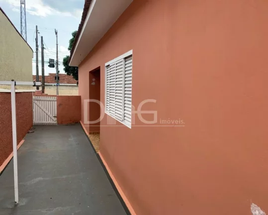 Imagem Casa á venda com 300m² | Jardim Calegaris | Paulínia/SP