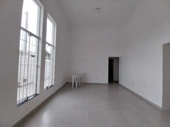 Imagem Casa nova no Balneário Stella Maris em Peruíbe