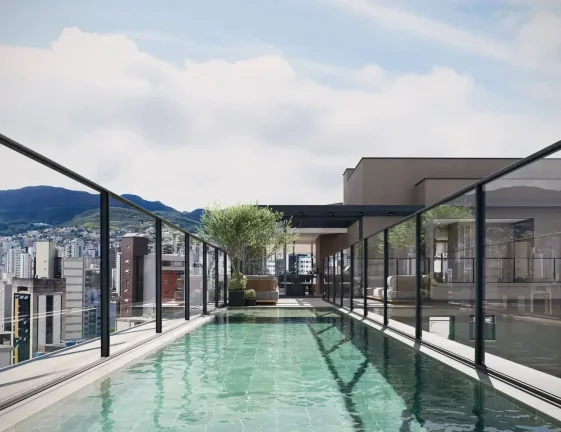 Imagem Follow Savassi Residence - Follow Savassi Residence