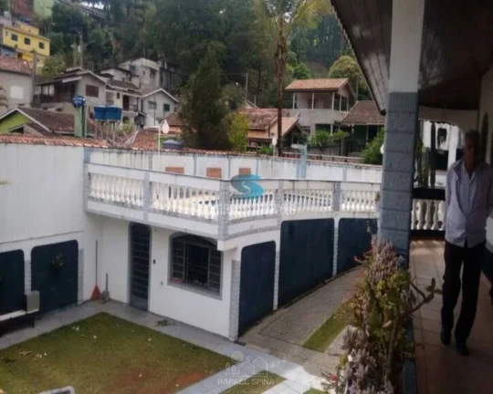 Imagem Casa à venda no bairro Portão - Atibaia/SP