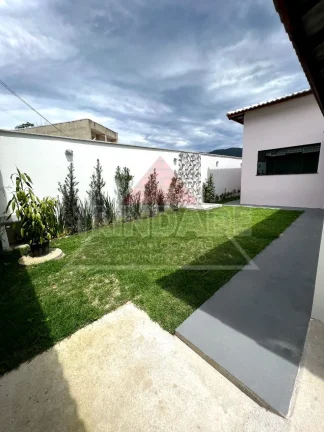 Imagem CASA RESIDENCIAL em RIO DE JANEIRO - RJ, GUARATIBA