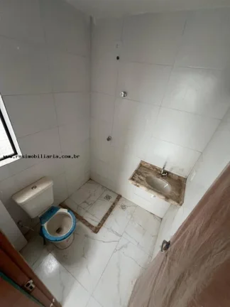 Imagem Apartamento para vender Novo Geisel, Gramame João Pessoa/PB