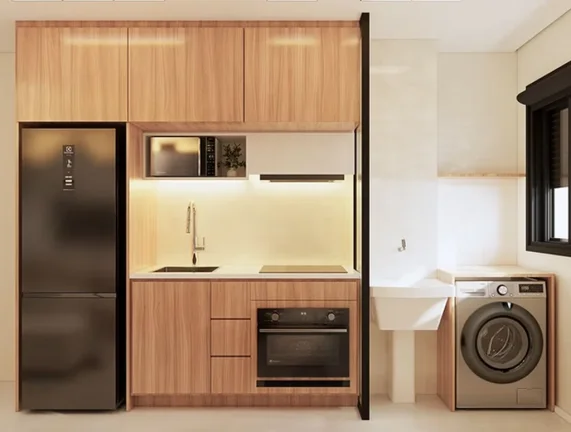 Imagem APARTAMENTO RESIDENCIAL em São Paulo - SP, Vila Carrão