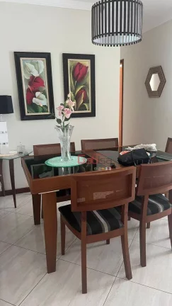 Imagem Apartamento com 3 dormitórios à venda, 140 m² por R$ 900.000,00 - Centro - Cabo Frio/RJ