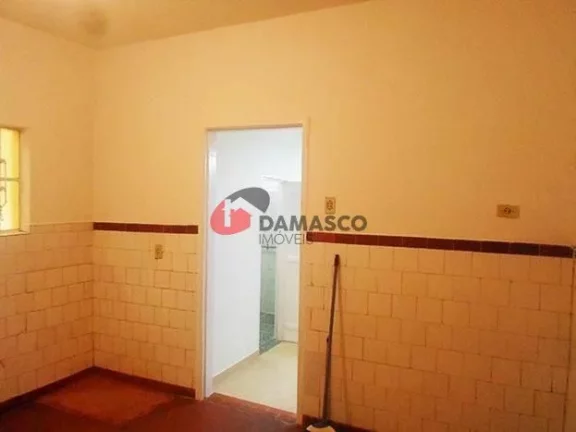 Imagem Casa à venda 2 Quartos, 2 Vagas, Nova Gerty, São Caetano do Sul - SP