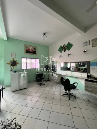 Imagem SOBRADO RESIDENCIAL COM SALA COMERCIAL NA CIDADE DE VÁRZEA PAULISTA.