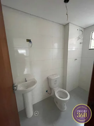 Imagem Apartamento novo na Chácara Califórnia Zona Leste
