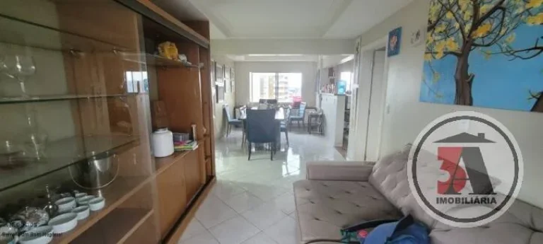 Imagem Apto. 173m2 - Cond. Porto Ferrara
