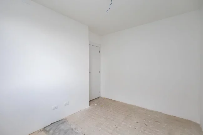 Imagem Apartamento 2 quartos pronto para morar Ecoville Curitiba