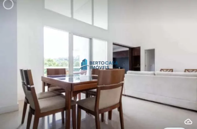 Imagem Apartamento Padrão