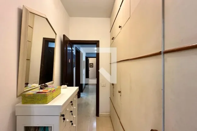 Imagem Apartamento à Venda - Leblon, 4 Quartos, 170 m2