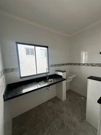 Imagem CASA COM 45 m² - OCIAN - PRAIA GRANDE SP