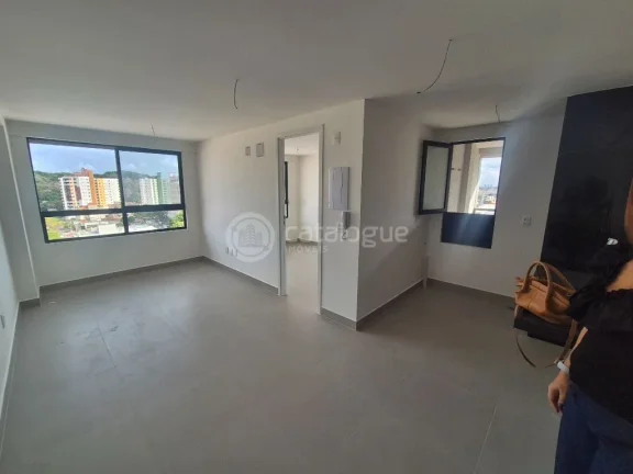Imagem Apartamento Studio no Living Tirol