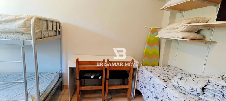 Imagem VENDA DE CASA EM CONDOMÍNIO FECHADO NA ENSEADA, GUARUJÁ – PÉ NA AREIA!