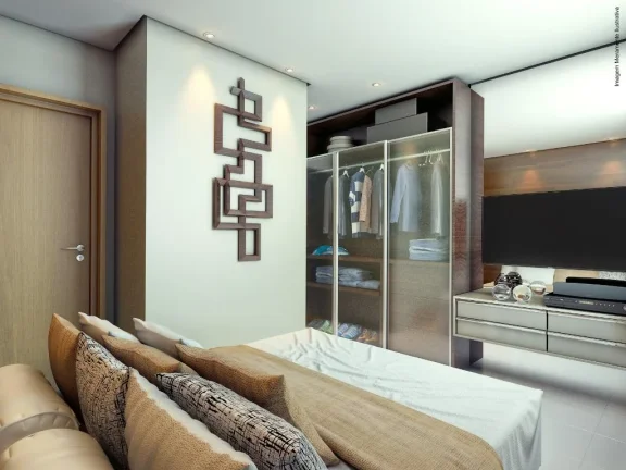 Imagem Apartamento Padrão