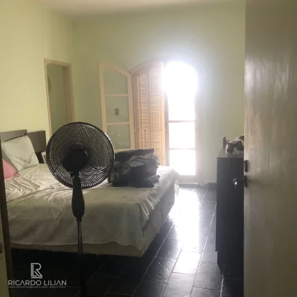 Imagem Sobrado na Praia de Suarão - Itanhaem