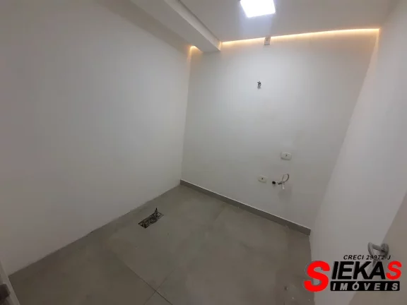 Imagem Sobrado - 180m² - TATUAPÉ - 10 SALAS