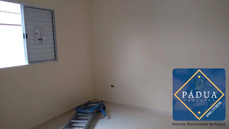 Imagem LINDA CASA C/ PISCINA EM ITANHAEM LADO PRAIA R$ 370.000