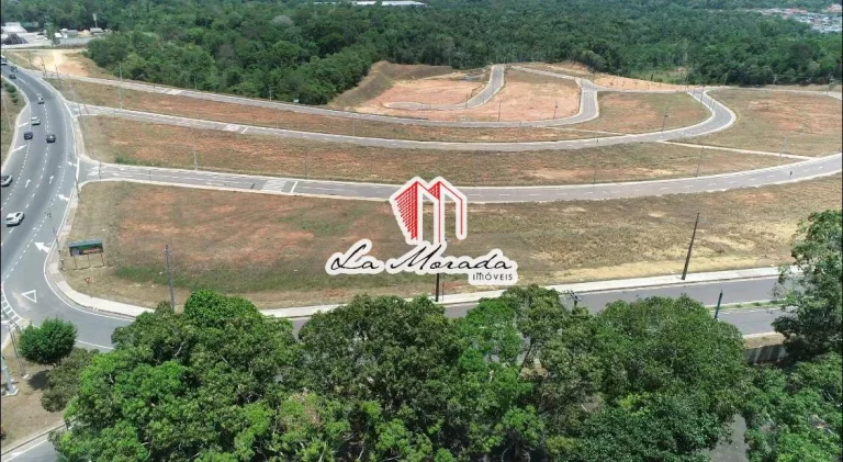 Imagem Loteamento Caminho das Marinas 2, 300M2, Ponta Negra, planos de 12x a 84 x