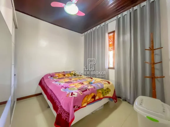Imagem Casa à venda, 114 m² por R$ 500.000,00 - Pessegueiros - Teresópolis/RJ