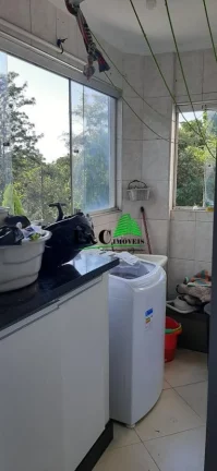 Imagem Apartamento para Venda em Limeira, Cidade Jardim, 3 dormitórios, 1 suíte, 1 banheiro, 1 vaga