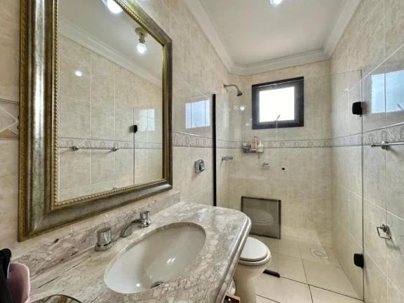 Imagem Apartamento 4 Dormitórios - Bairro Centro