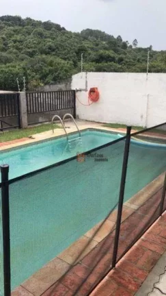 Imagem Casa com 3 dormitórios à venda, 153 m² por R$ 1.300.000 - Terras de Atibaia II - Atibaia/SP
