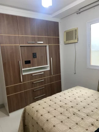 Imagem APARTAMENTO RESIDENCIAL em GUARAPARI - ES, PRAIA DO MORRO