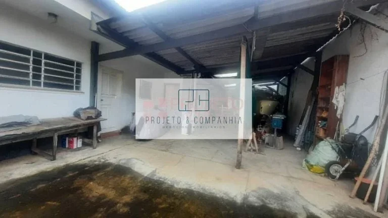 Imagem Casa Térrea em Chacara Santo Antonio - São Paulo