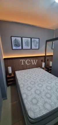 Imagem Apartamento para alugar no bairro Vila Mariana - São Paulo/SP, Zona Sul