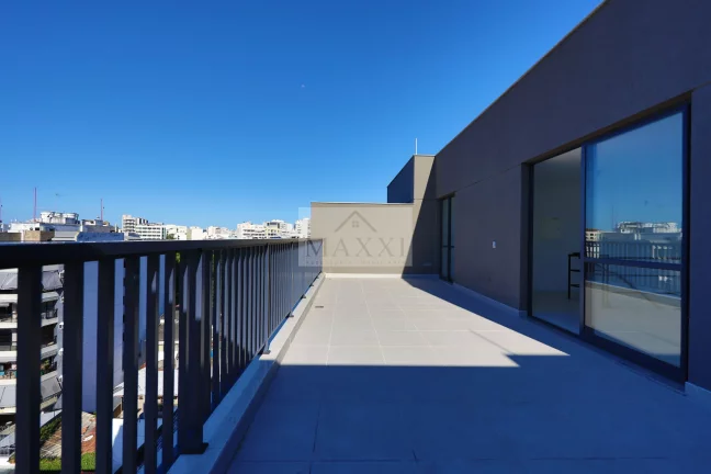 Imagem ONE TIJUCA - Apartamento Cobertura Duplex em Tijuca, Rio de Janeiro/RJ