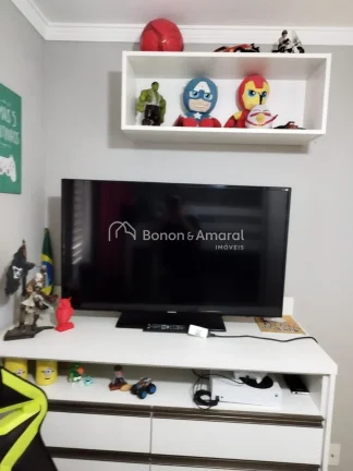 Imagem Apartamento a venda no Parque Prado em Campinas!

Apartamento à venda totalmente repaginado e pront...
