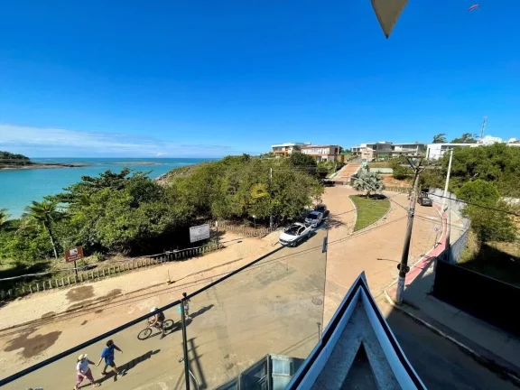 Imagem Apresentamos um espetacular apartamento de alto padrão na Enseada Azul, Guarapari-ES, localizado na...