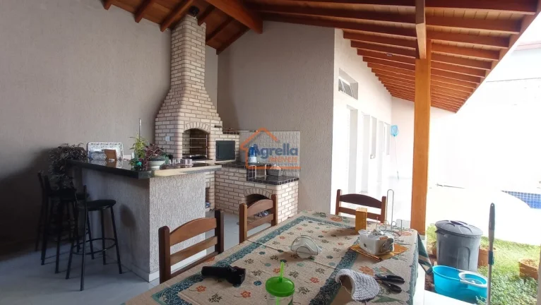 Imagem Casa à venda no bairro Jardim Aurora - Mogi Mirim/SP