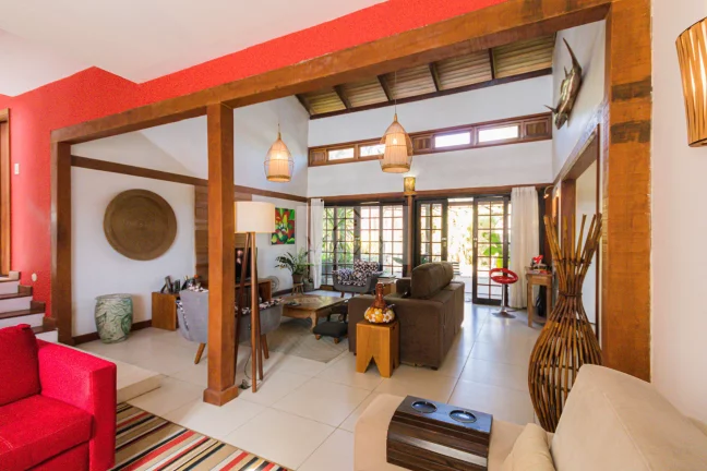 Imagem Condado de Marica - Casa Alto Padrão em Condado de Maricá, Maricá/RJ