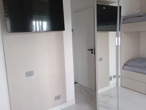 Imagem Triplex com 2 suítes à venda na Guilhermina em Praia Grande1