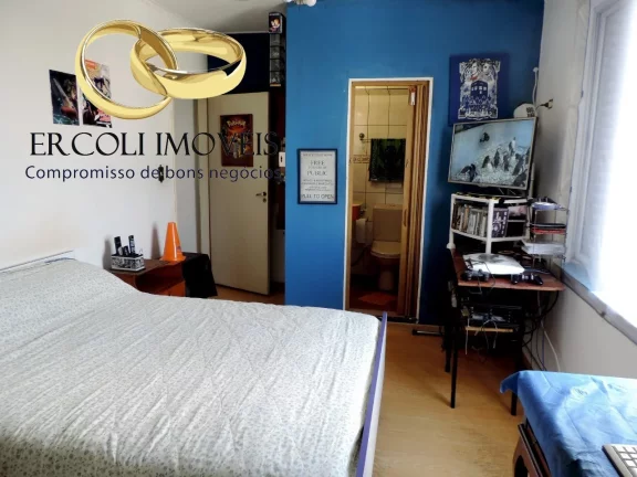 Imagem APARTAMENTO RESIDENCIAL em São Paulo - SP, Tatuapé
